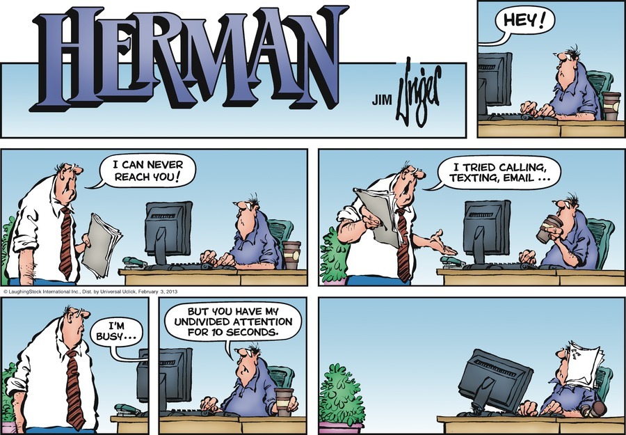 herman